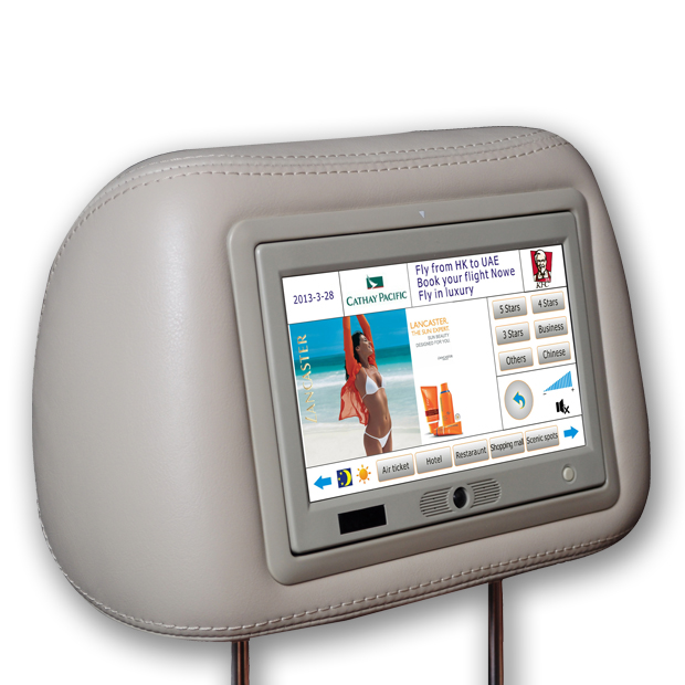 出租車廣告機http://m.wowhappy.cn/czcggj.shtml