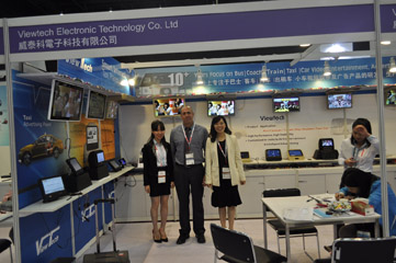 大巴顯示器 大巴顯示器