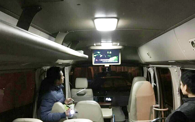 安裝效果圖 安裝效果圖