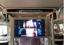 200臺R1735裝在越南的臥鋪巴士上