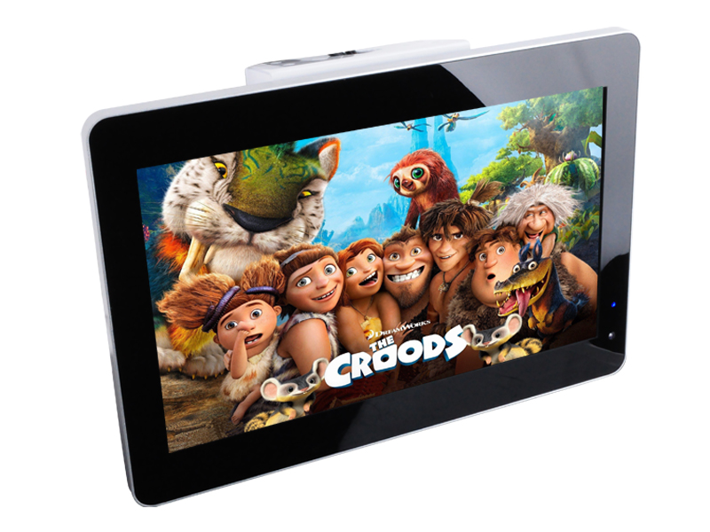 VT-R1852 18.5寸車載廣告機(jī) VT-R1852 18.5寸車載廣告機(jī)