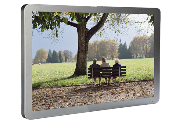 VT-R2208A 22寸頂裝和壁掛式安卓顯示器 VT-R2208A 22寸頂裝和壁掛式安卓顯示器