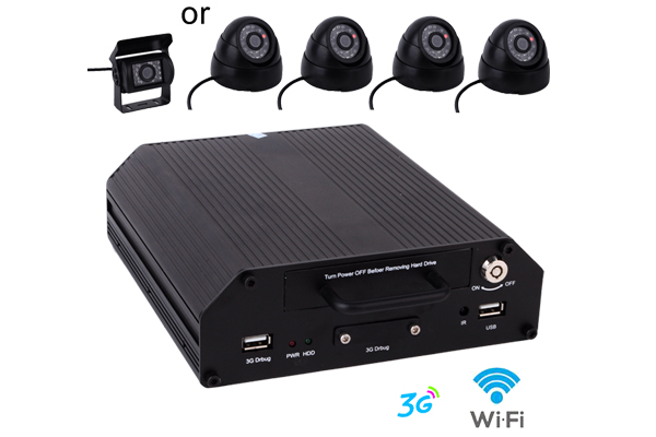 VT-DVR-G7 4路硬盤 車載監(jiān)控DVR VT-DVR-G7 4路硬盤 車載監(jiān)控DVR