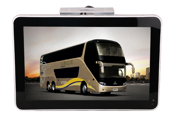 VT-R1565 15.6寸吸頂顯示器 VT-R1565 15.6寸吸頂顯示器