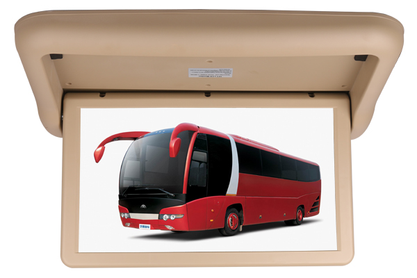 VT-R1909 19寸電動吸頂顯示器 VT-R1909 19寸電動吸頂顯示器