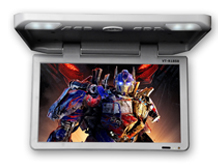 VT-R1858 18.5寸吸頂 車載電視 VT-R1858 18.5寸吸頂 車載電視