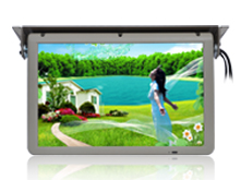 VT-R1906 19寸電動車載顯示器 VT-R1906 19寸電動車載顯示器