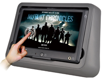 VT-BVS+巴士<font color='red'>娛樂點播系統</font>