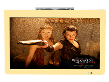 VT-R2200B 22寸<font color='red'>客車顯示器</font>