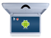 VT-R1950A 19.5寸安卓吸頂顯示器 VT-R1950A 19.5寸安卓吸頂顯示器