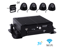 VT-DVR-G8S 8路硬盤(pán) <font color='red'>車(chē)載監(jiān)控dvr</font>