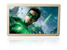 VT-R2202 22寸吸頂顯示器 VT-R2202 22寸吸頂顯示器