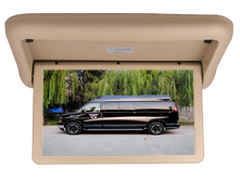 VT-R1569 15.6寸電動(dòng)吸頂顯示器 VT-R1569 15.6寸電動(dòng)吸頂顯示器