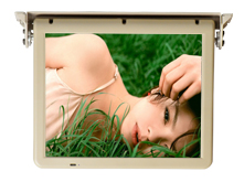 VT-R1706 17寸電動(dòng)顯示器 VT-R1706 17寸電動(dòng)顯示器