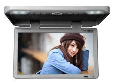 VT-R1858 18.5寸吸頂 車載電視 VT-R1858 18.5寸吸頂 車載電視