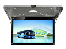 VT-R1850 18.5寸鐵殼前折車載顯示器 VT-R1850 18.5寸鐵殼前折車載顯示器