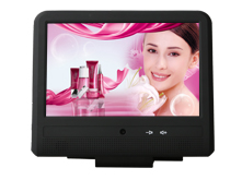 VT-MT1018 10.1寸后掛式出租車廣告機(jī) VT-MT1018 10.1寸后掛式出租車廣告機(jī)