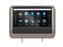 2017新款熱銷VT-DH705T觸摸屏頭枕DVD,頭枕娛樂(lè)顯示器 2017新款熱銷VT-DH705T觸摸屏頭枕DVD,頭枕娛樂(lè)顯示器