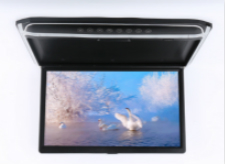 17.3寸超薄吸頂顯示器帶氛圍燈 17.3寸超薄吸頂顯示器帶氛圍燈